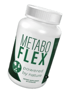 Metaboflex product
